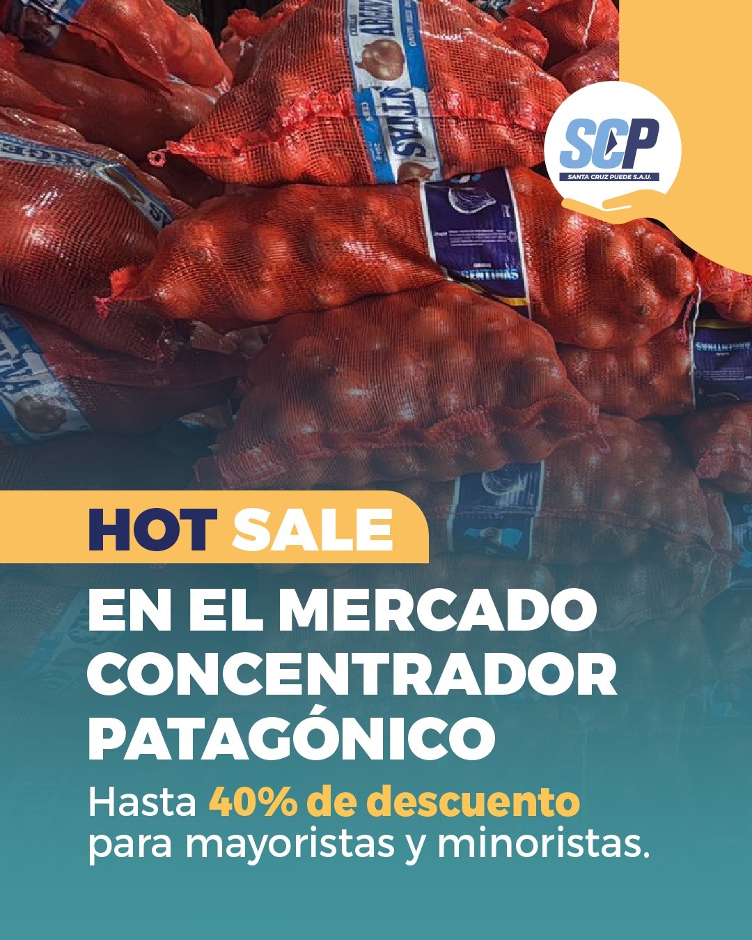Promoción